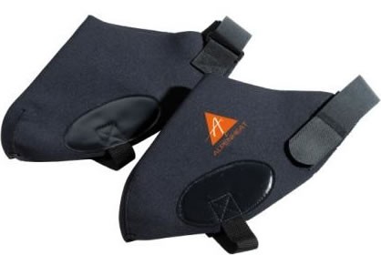 Alpenheat Bootcover - Neopren-Thermoschutz für Skischuhe