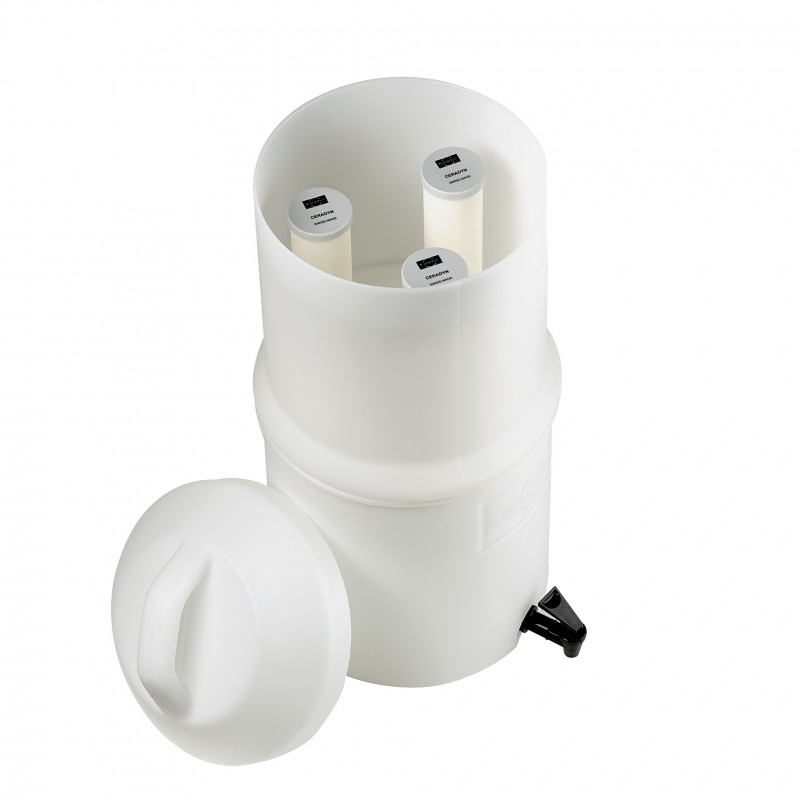 Katadyn Drip Filter Ceradyn - Wasserfilter