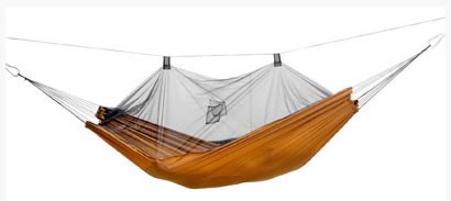 Amazonas 'Moskito-Traveller Pro' - Hängematte