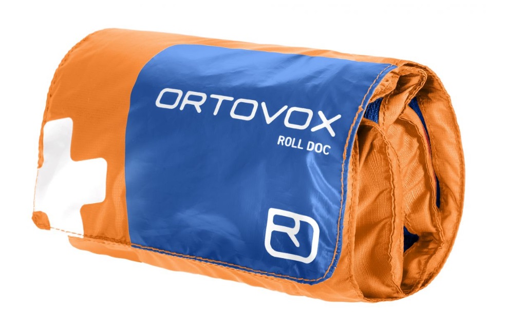 Ortovox First Aid Roll Doc - Erste Hilfe Set