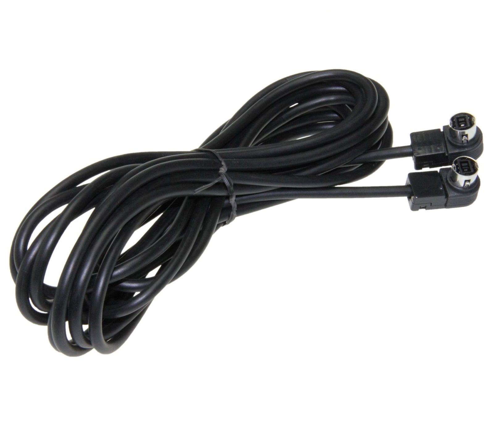 5-Meter CD Wechsler Kabel UniLink AI-Net J-Link für Alpine JVC SONY #2080