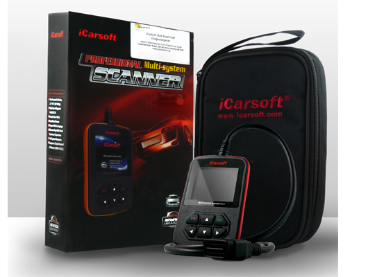 iCarsoft i903 OBD Tiefen-Diagnose Motor ABS Airbag Diagnosegerät Tester Fehler