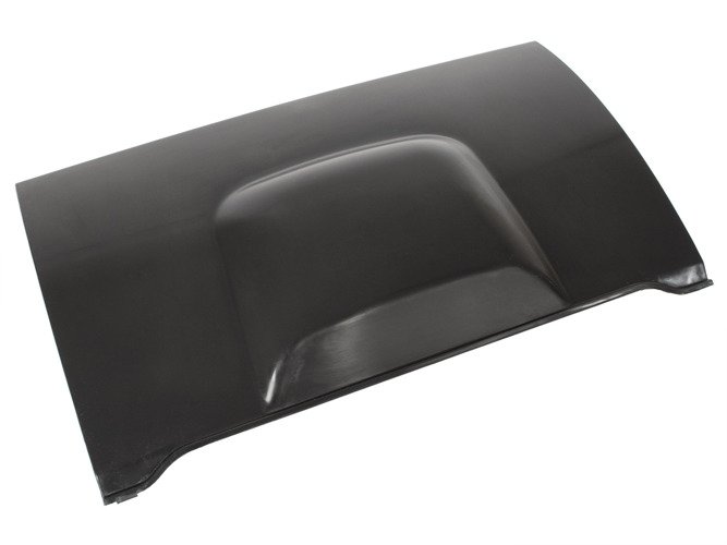Abdeckung Kappe Deckel Anhängerkupplung AHK für Mercedes ML W163 ab 2001-2005