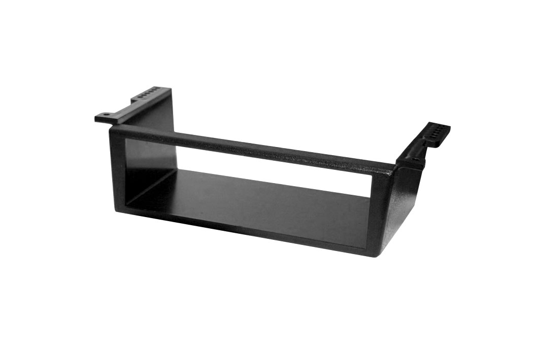 Einbaurahmen DVD-Player - Handschuhfach