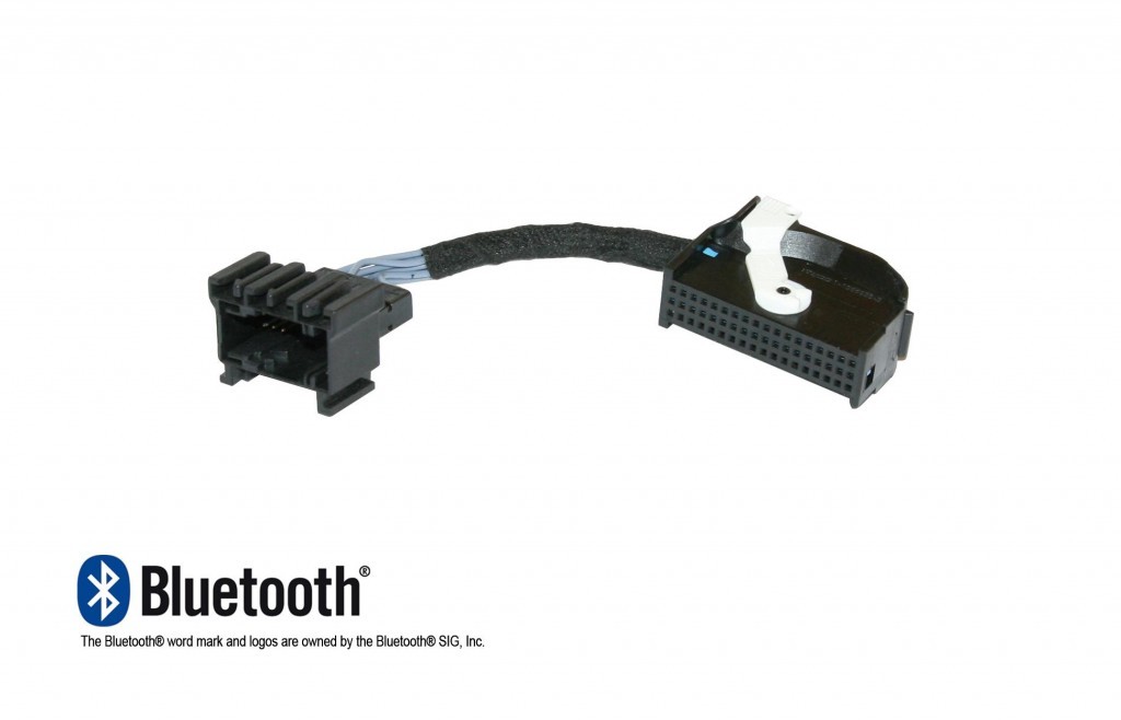 Adapter Handygeneration alt auf Bluetooth Neu für VW Golf 5