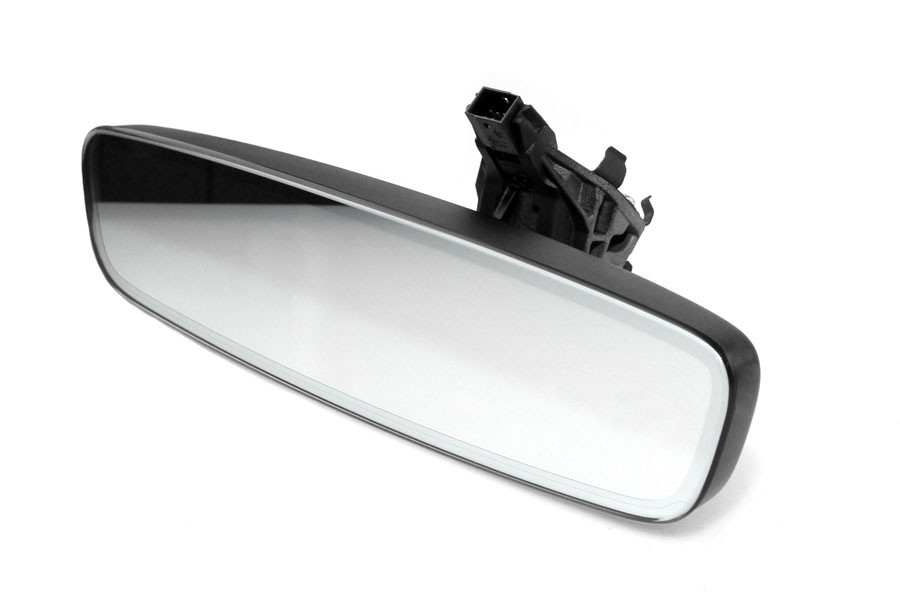 Innenspiegel auto. abblendbar, Fernlichtassistent FLA für VW MQB