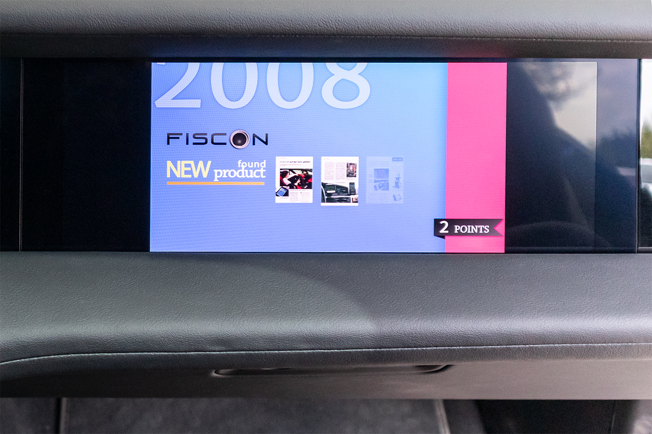 TV DVD USB Freischaltung für Porsche PCM 6.0