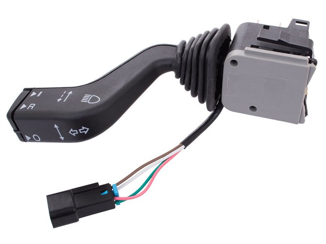 Lenkstockschalter Kombischalter Lichtschalter für Opel Omega B / Vectra B