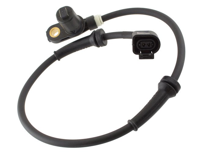 ABS Sensor Drehzahlfühler VORNE Links Rechts für VW Sharan 7M Alhambra Galaxy