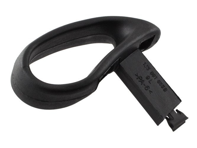 Griff Sitz Hebel Verstellung LINKS 1J3881633B für Audi A1 8X / A3 8L / A3 8P