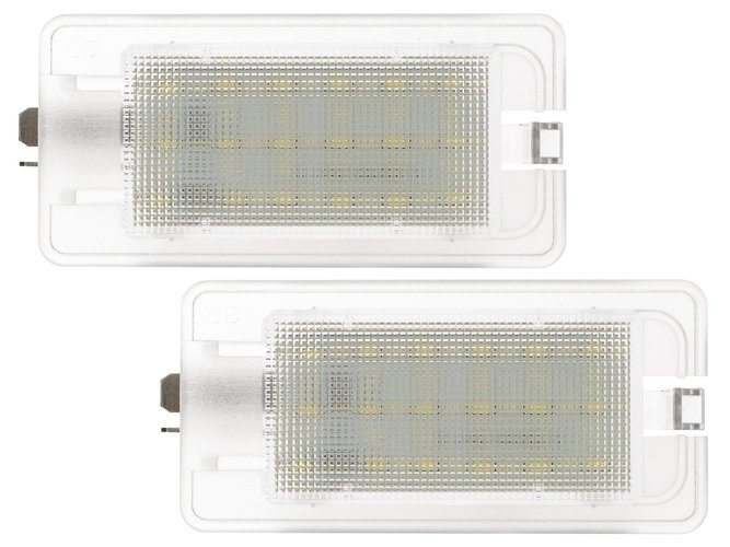 LED Kofferraum Beleuchtung für Hyundai Accent Genesis i30 i35 Sonata Veloster