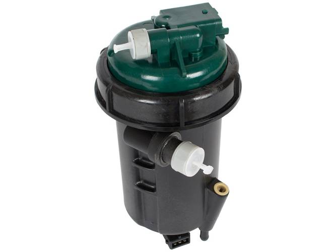 Kraftstofffilter Dieselfilter Diesel Filter 3,0l HDI für Peugeot Boxer ab 2006-
