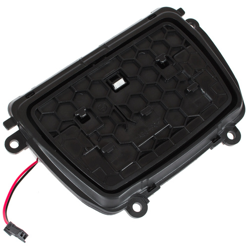 Aschenbecher Mittelkonsole Schwarz Vorne für BMW 5er F10 / F11