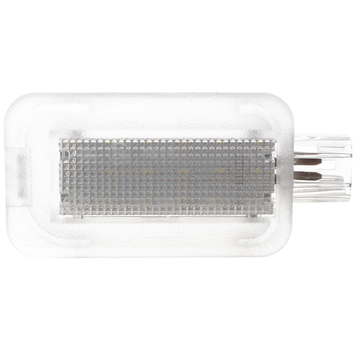 LED SMD PREMIUM Kofferraumbeleuchtung / Innenraumbeleuchtung Leuchten Türe Einstieg CanBus E-Prüfzeichen für Honda Accord Civic Insight Jazz Acura ILX RSX TL TLX TSX