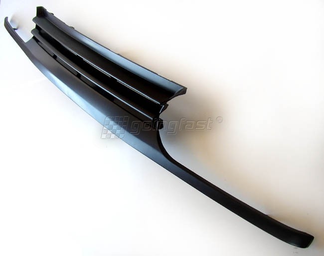 Kühlergrill Sportgrill Grill Gitter für VW Golf 3 III Limousine / Cabrio und Variant (1991-1997)