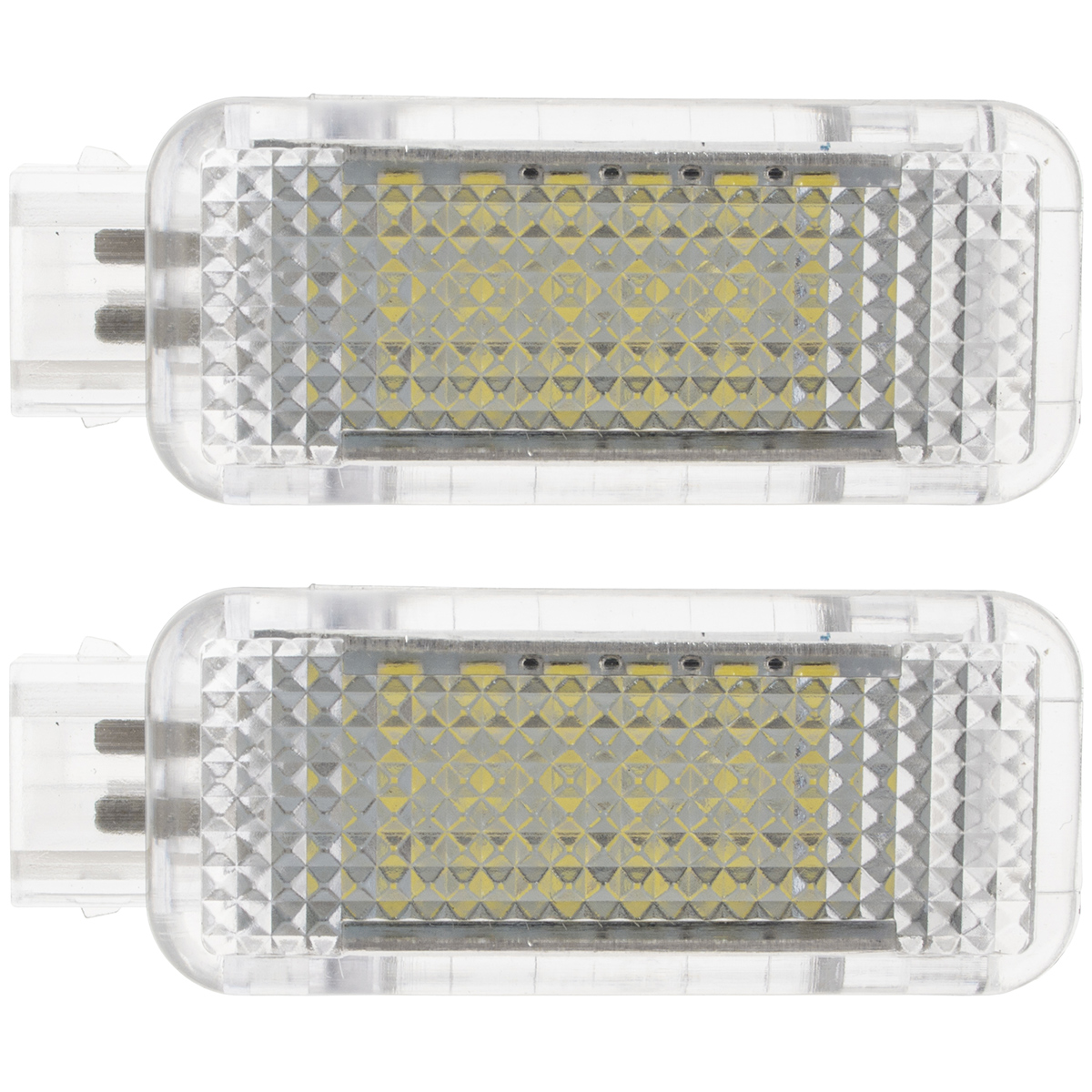 LED SMD PREMIUM Kofferraumbeleuchtung Handschuhfach / Innenraumbeleuchtung Leuchten für Audi A1 8X A2 8Z A3 8L 8P 8V A4 B5 B6 B7 B8 B9 8E A5 8T A6 C5 C6 C7 4B 4F 4G A7 A8 4D 4E Q3 8U Q5 8R Q7 4L 4M TT 8N 8J FV 8S