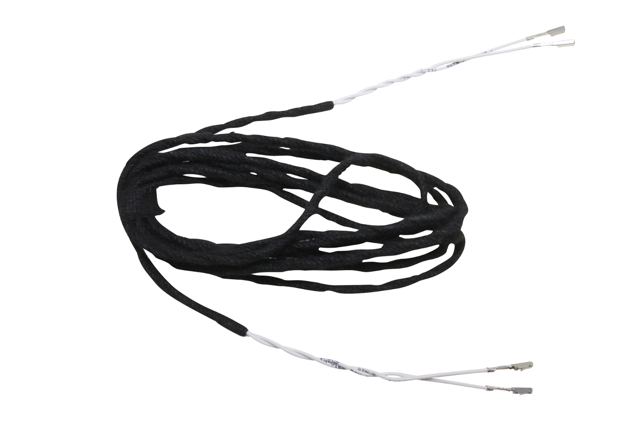 Original Kufatec Kabelsatz Kabelbaum Adapter Kabel AID Nachrüstung MIB3 für MQB