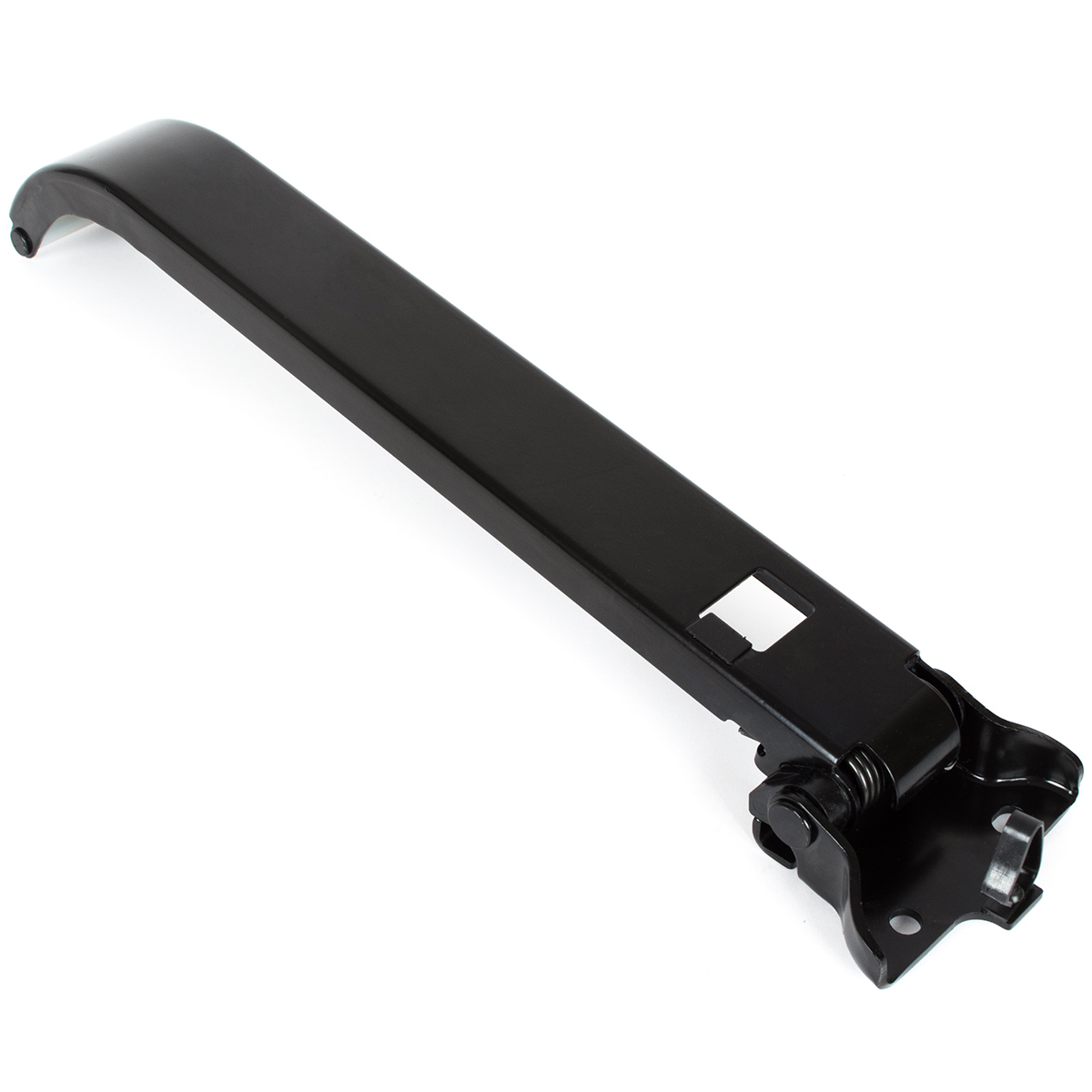 Türfangband / Türstopper Band Halterung HINTEN Links oder Rechts 904702142R 95702 für Renault Master III / Opel Movano B / Nissan NV400