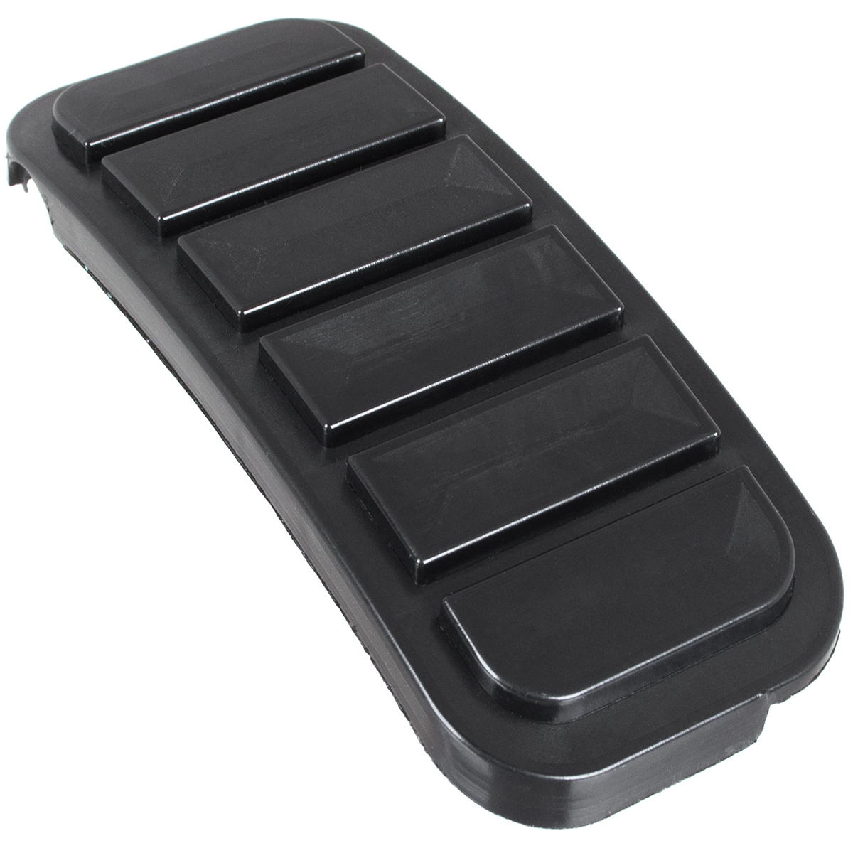 1x GAS Pedal Pedalkappe Gummi Abdeckung 7700632139 7700810434 für Renault 19 21 Clio Laguna Megane Scenic Master Opel Movano A