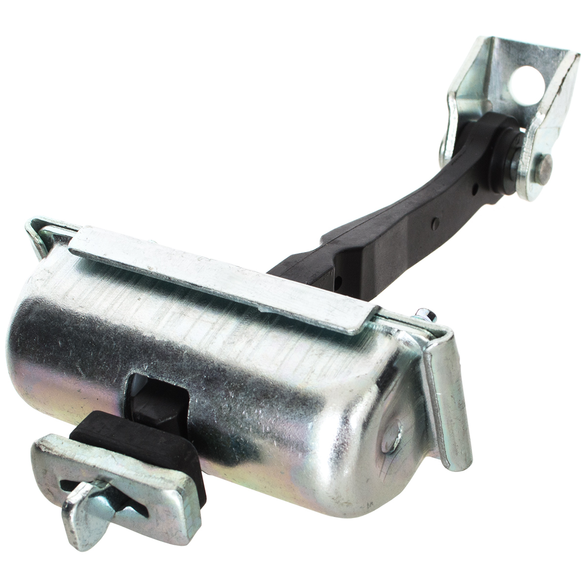 Türfangband / Türstopper Band Halterung VORNE Links = Rechts 5160259 13242975 für Opel Corsa D 06-14 / Corsa E 2014-