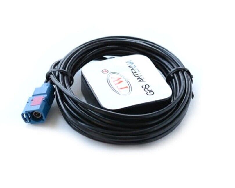 GPS Antenne Fakra 3 Meter Navi