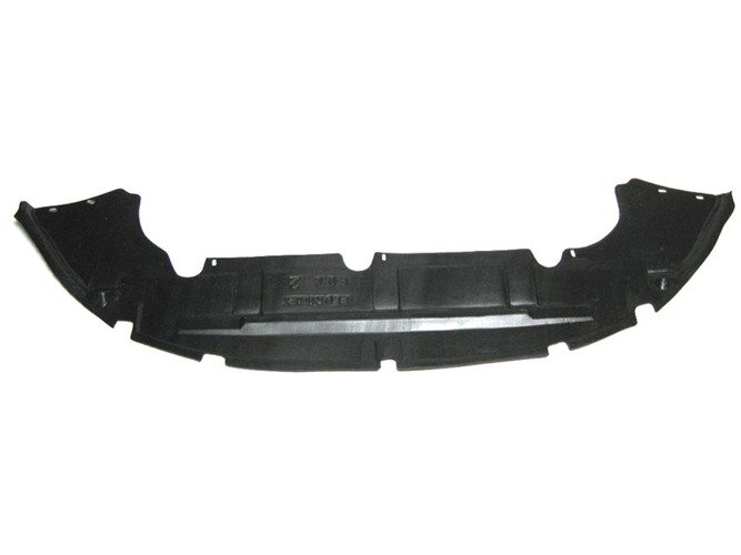 Unterfahrschutz Schutz Motor Abdeckung 1302804 für Ford Focus Mk2 04-12 / C-MAX 03-08