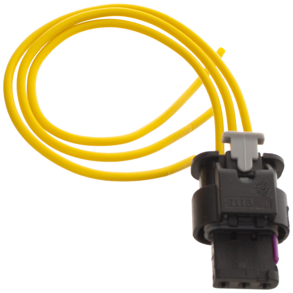 Reparatur Kabel PDC Einparkhilfe Kabel + Stecker 9139866 für Ford