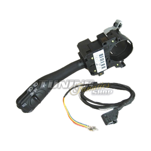 Original GRA Tempomat Hebel Nachrüstsatz SET für Seat Alhambra / Ford Galaxy