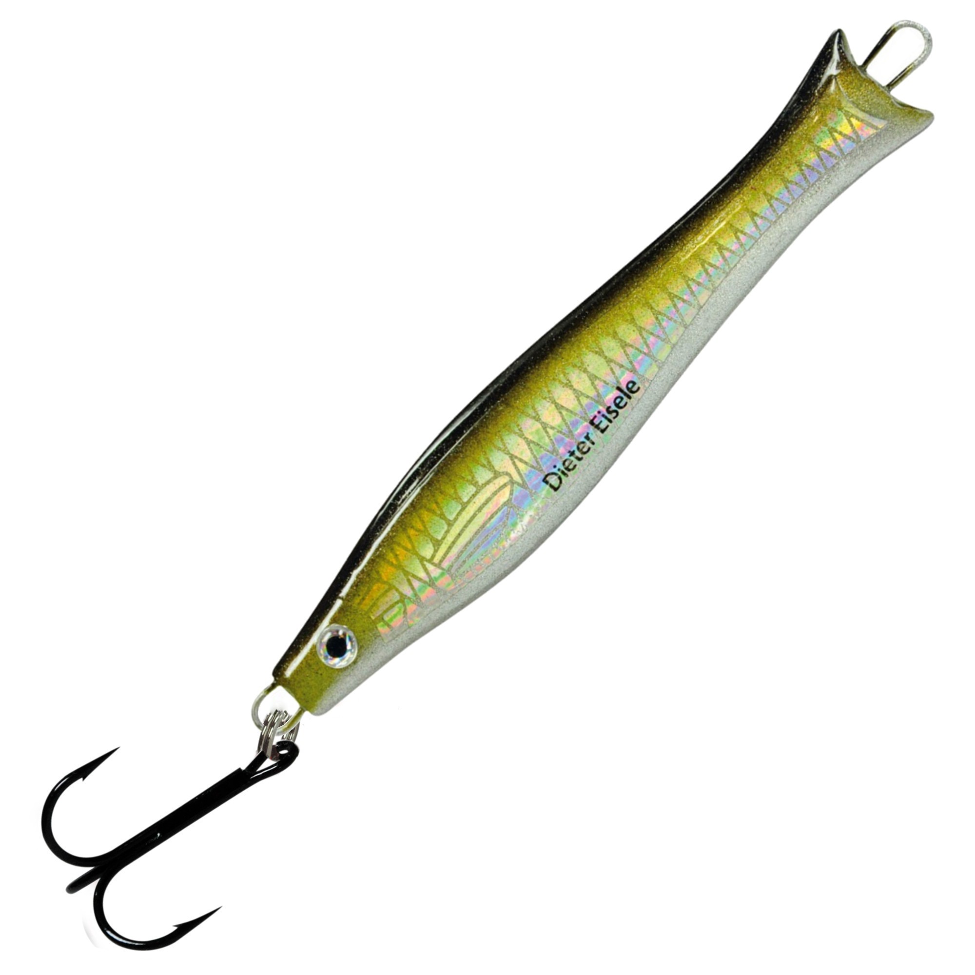 Dieter Eisele Pro Select Pilker Cod