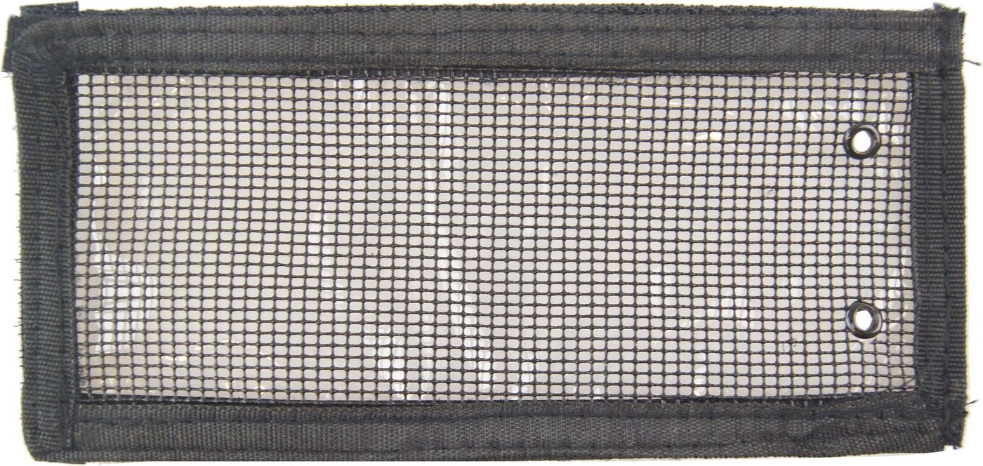 Dieter Eisele Mesh Bag Vorfachtasche