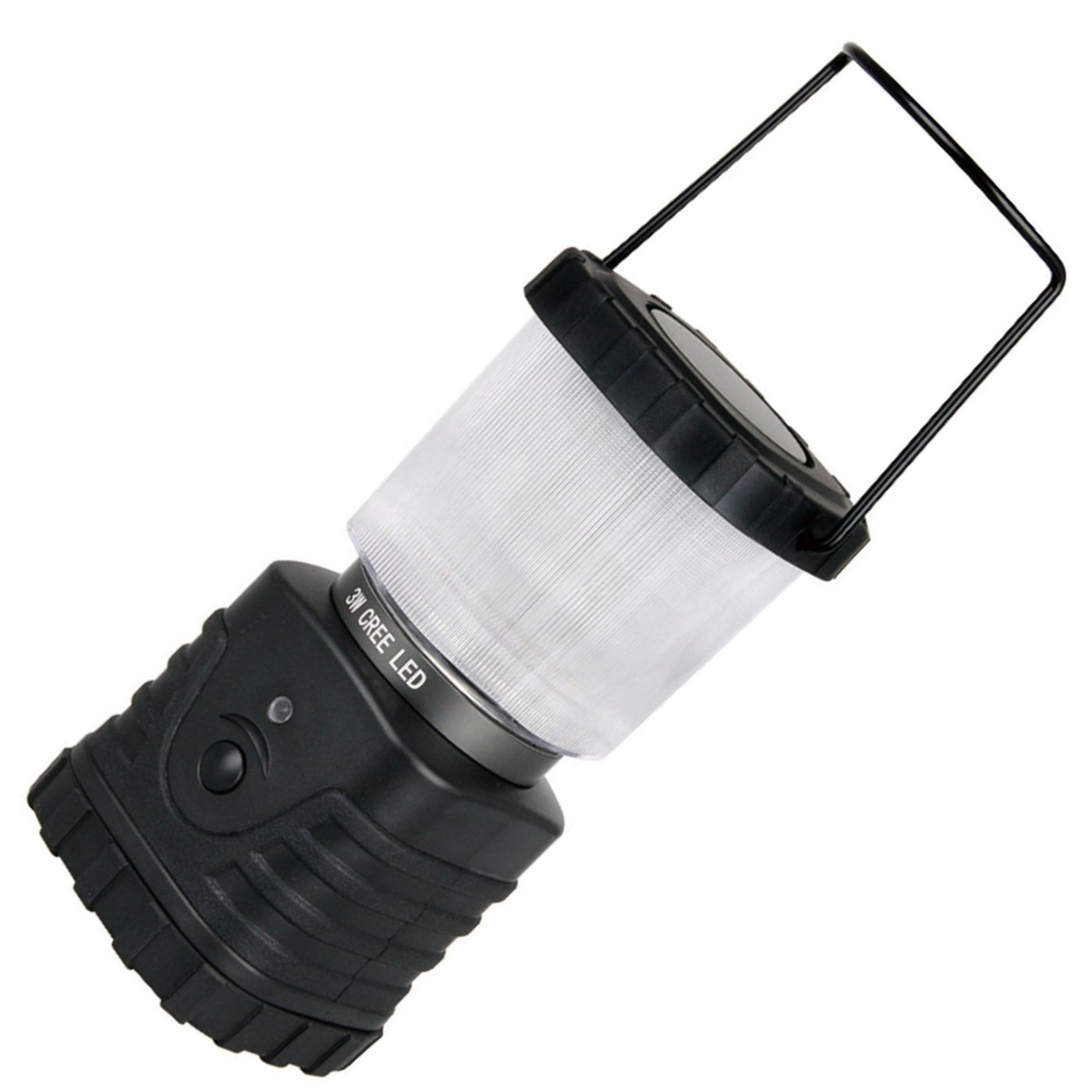 Paladin LED Laterne 3 W 180 lumen - Angellampe