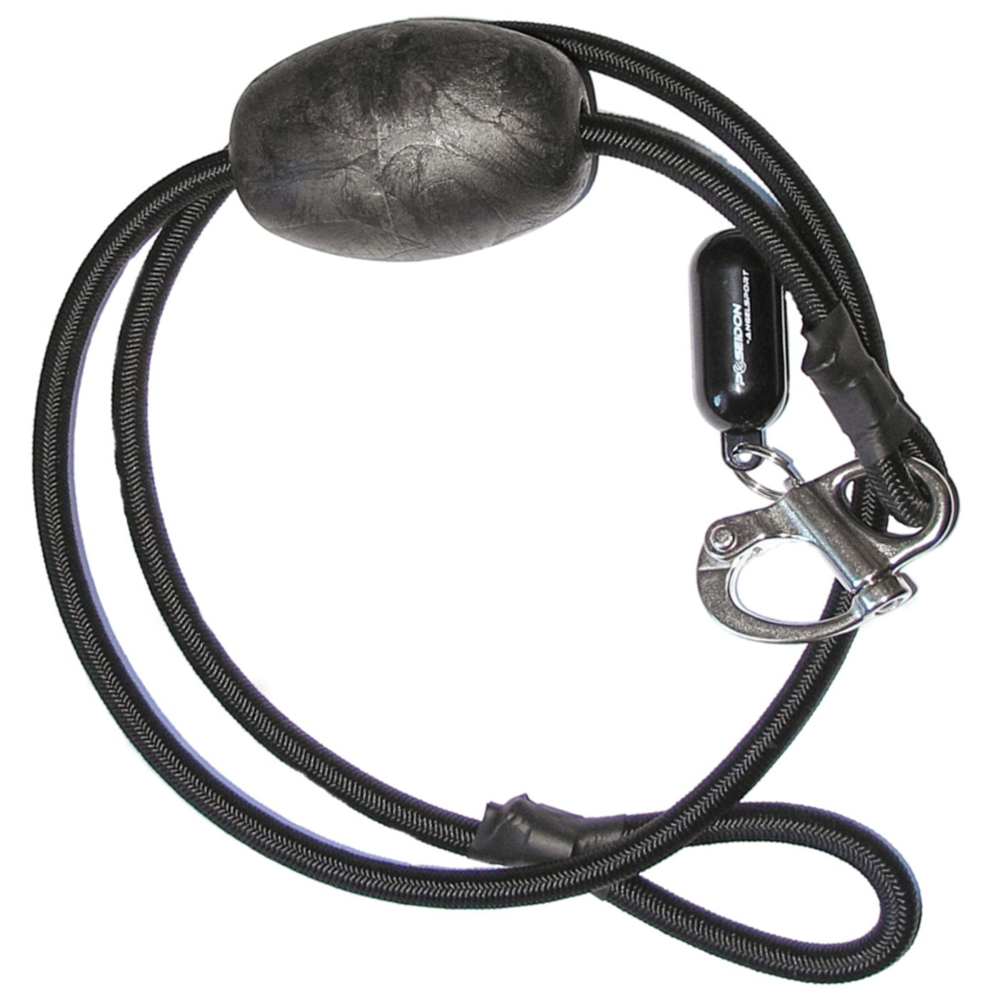 Poseidon Boat Holder Speed Release - Bootsleine für Angelboot