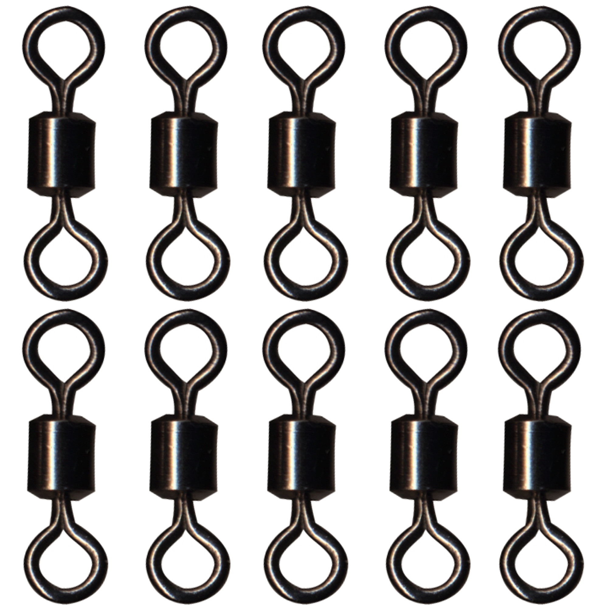 FTM Seika Pro Spin Wirbel - 10 Angelwirbel