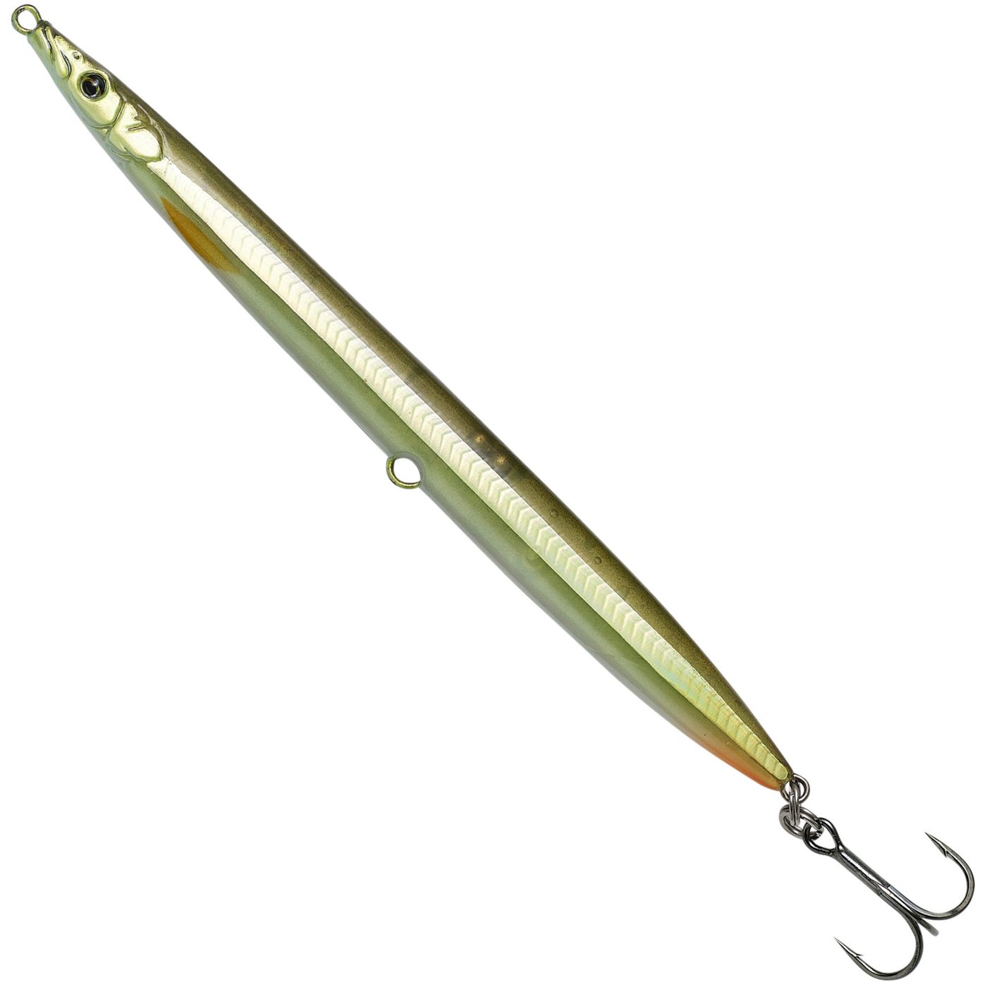 Savage Gear Sandeel Pencil 12,5cm 19g - Meerforellenköder