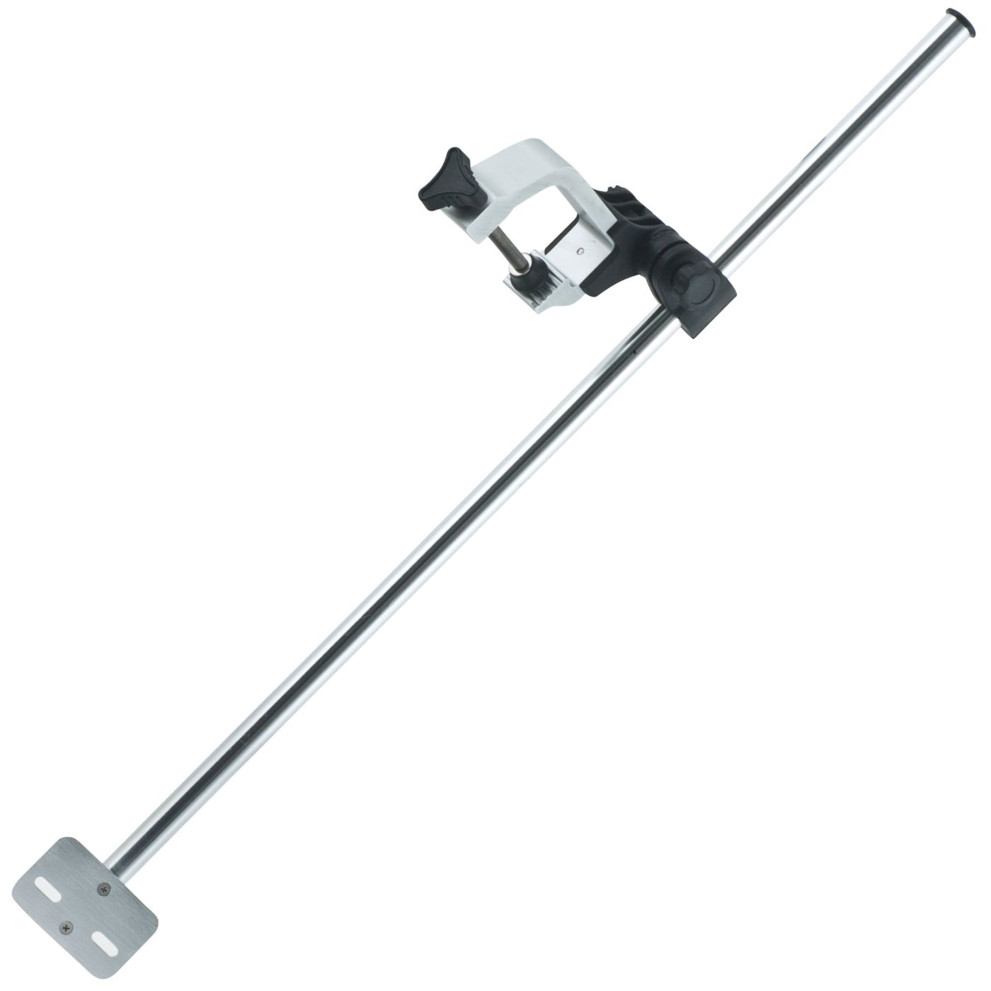 IRON CLAW Marine Transducer Mount 80cm - Geberstange