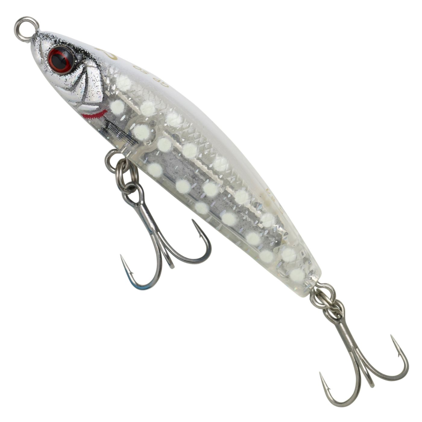 Savage Gear Gravity Pencil 5cm 8g sinkend Wobbler