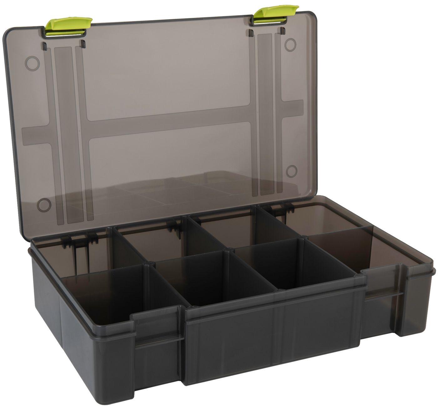 Fox Matrix 35,6x22x8cm Storage Box Deep - Tacklebox