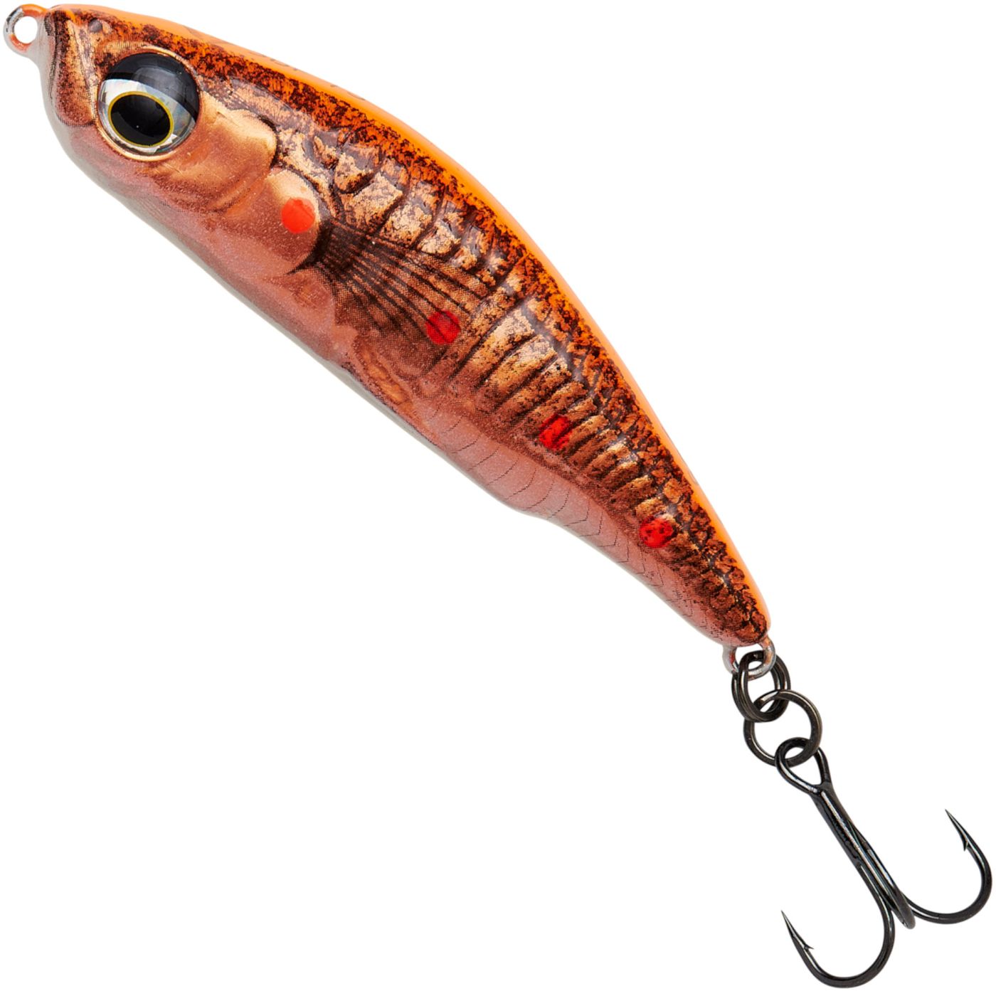 Savage Gear Sticklebait Pencil Sinking 6,5cm 10,5g - Twitchbait
