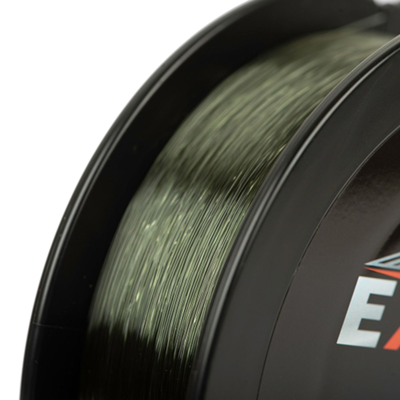Fox Exocet Pro Monofilament Low Vis Green - 1000m Karpfenschnur