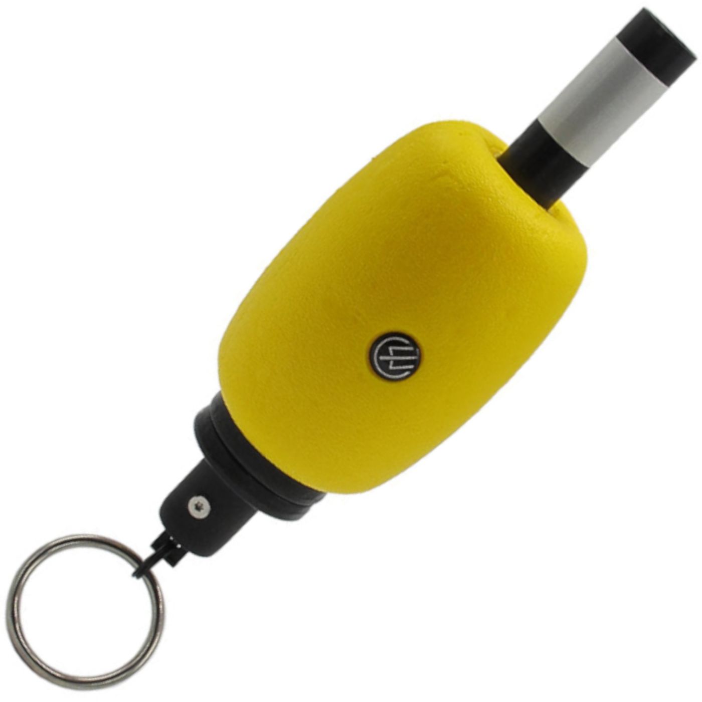 Poseidon Illuminating Head Adapter - Bootsadapter