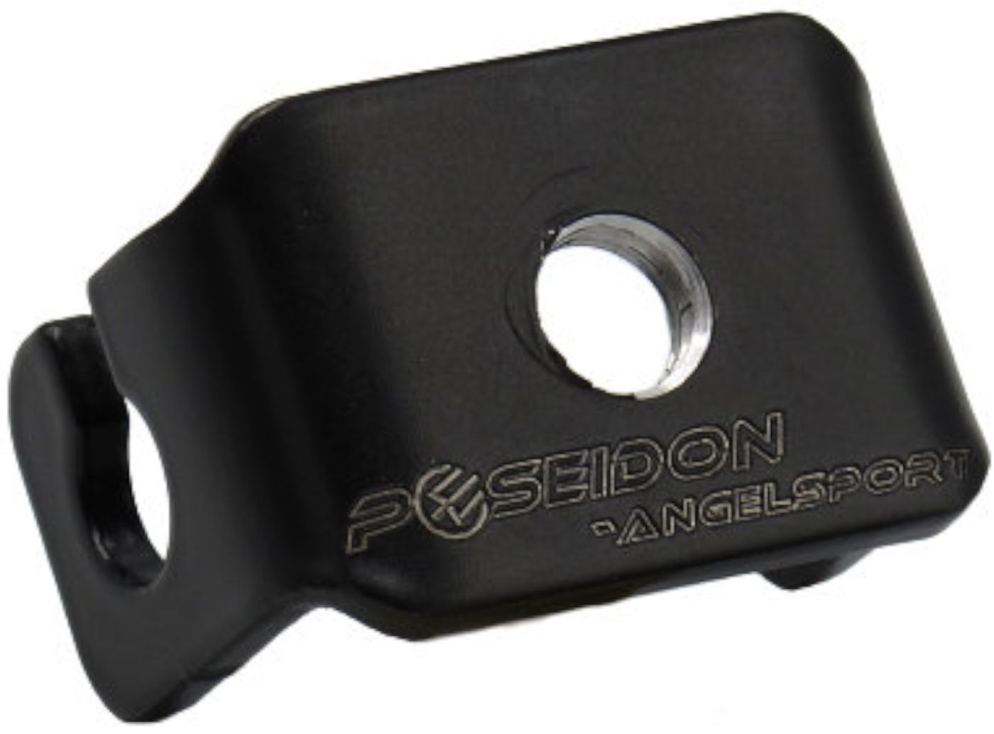 Poseidon Thread Mounting Kit - Adapter