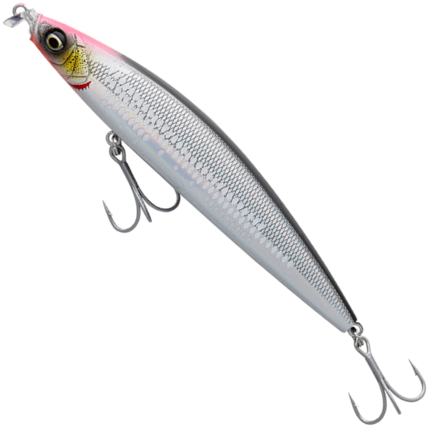 Savage Gear Gravity Shallow 11,5cm 20g Floating - Meereswobbler