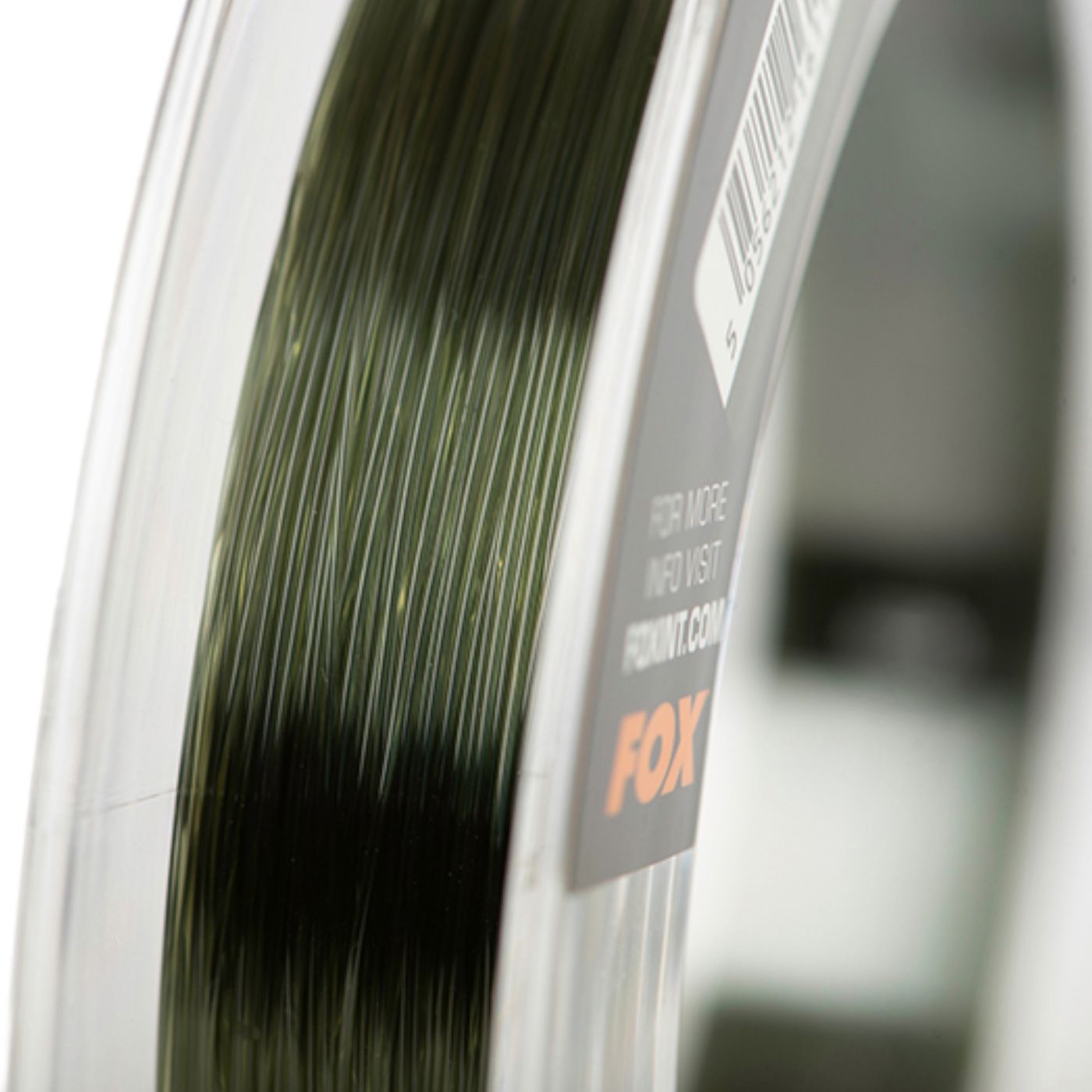 Fox Exocet Pro Double Tapered Line - Karpfenschnur
