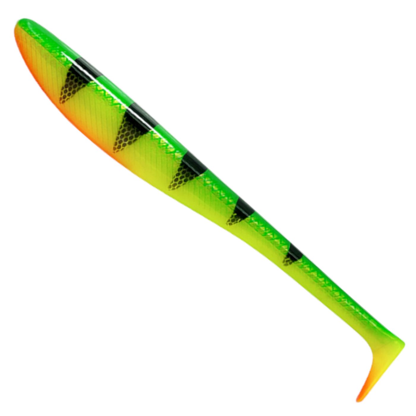 Savage Gear Monster Shad 18cm 33g - 2 Gummifische
