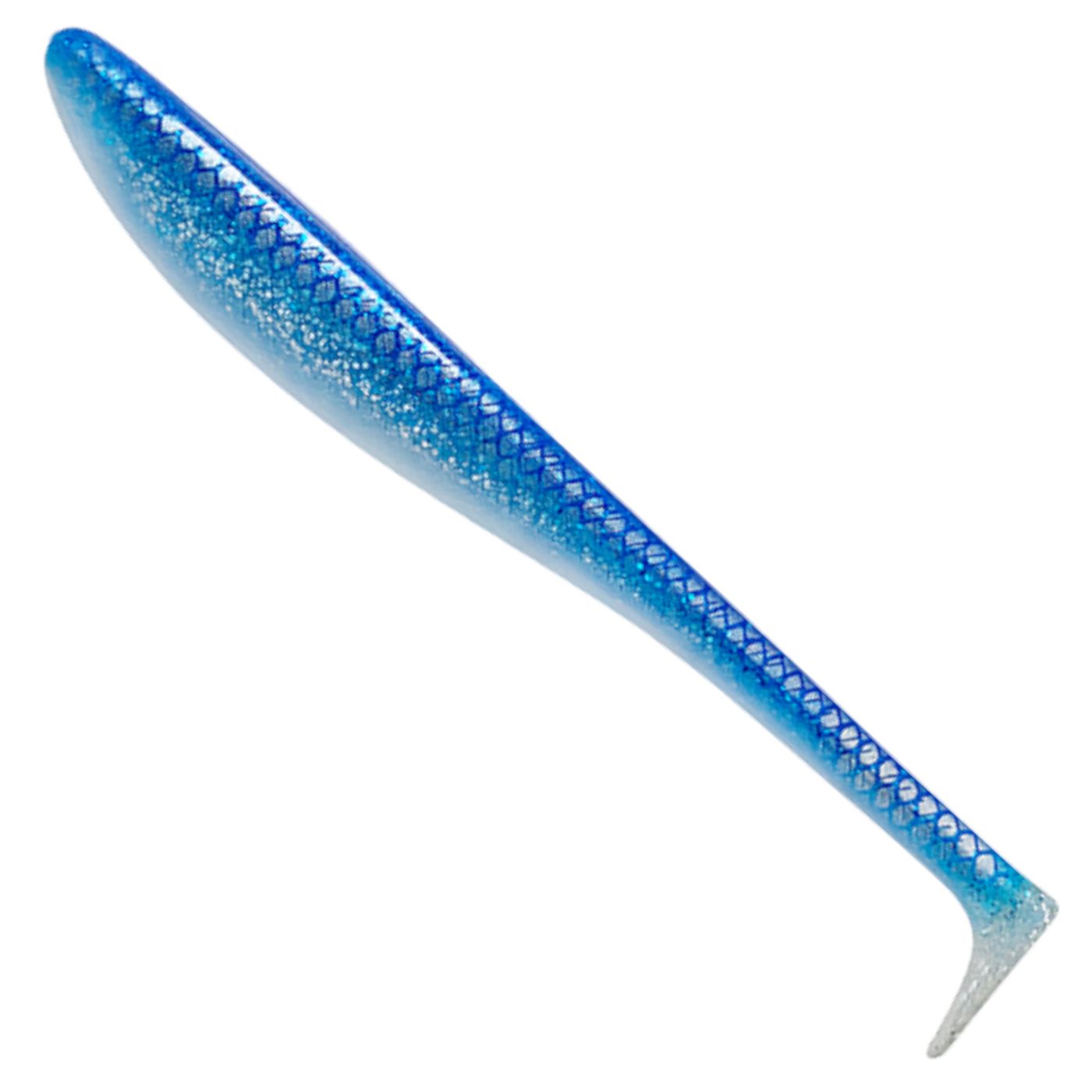 Savage Gear Monster Shad 18cm 33g - 2 Gummifische