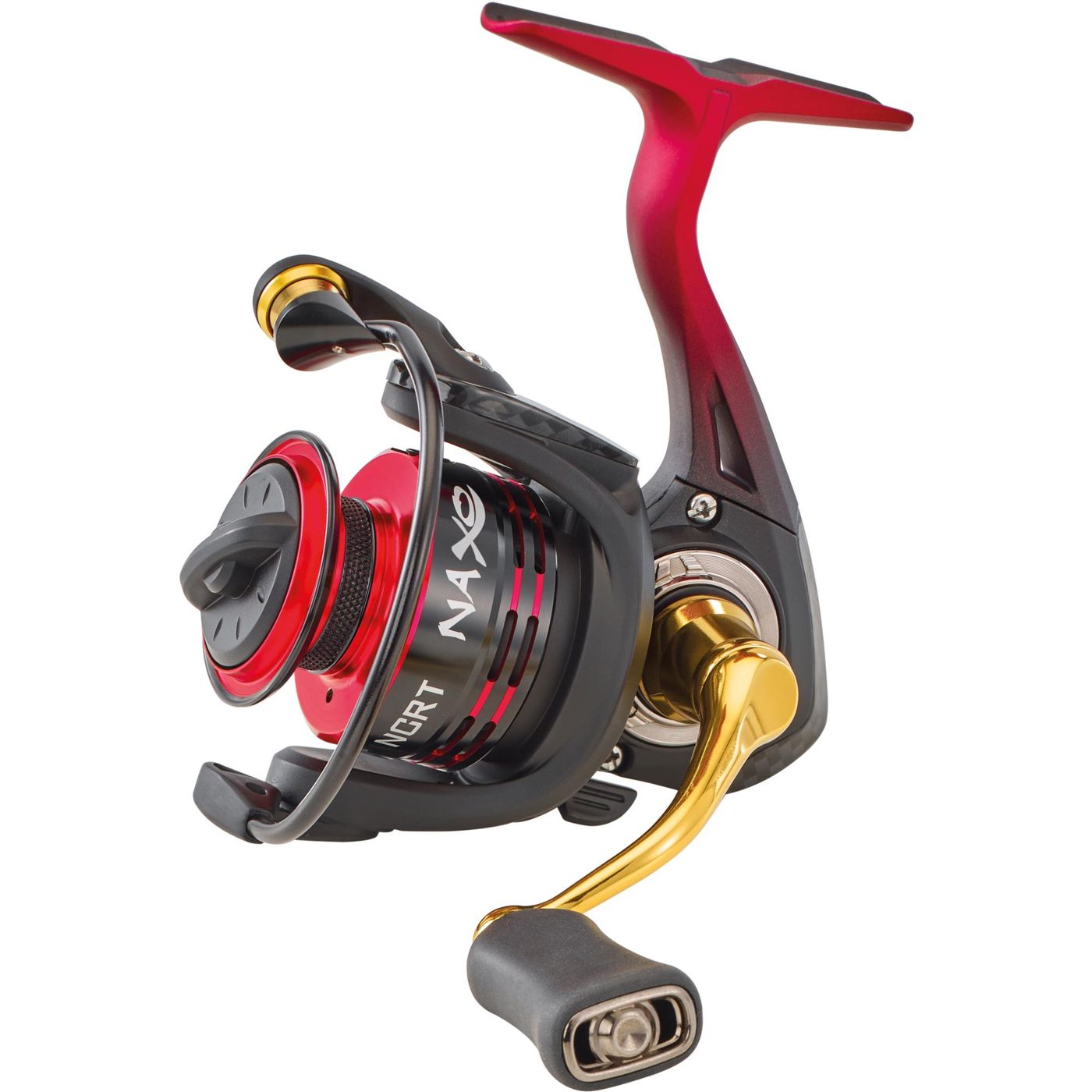 RYOBI NCRT Naxo 3000 - Angelrolle