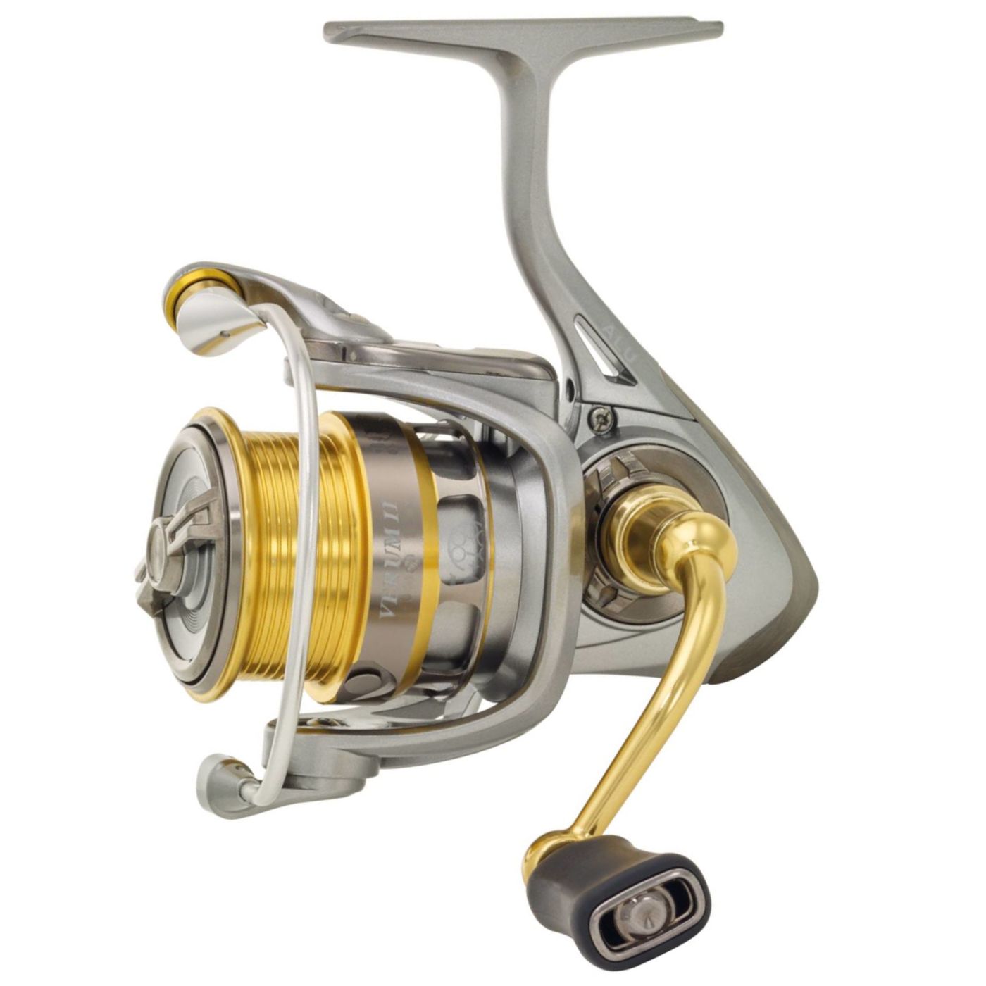 RYOBI Verum II HS 3000 - Angelrolle
