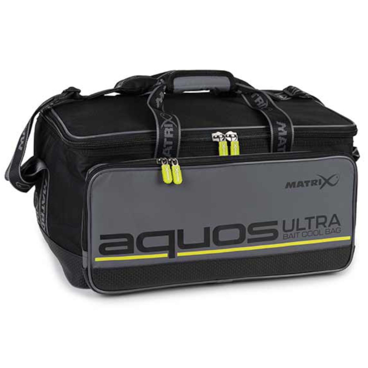 Fox Matrix Aquos Ultra Bait Cool Bag 48x32x30cm - Kühltasche
