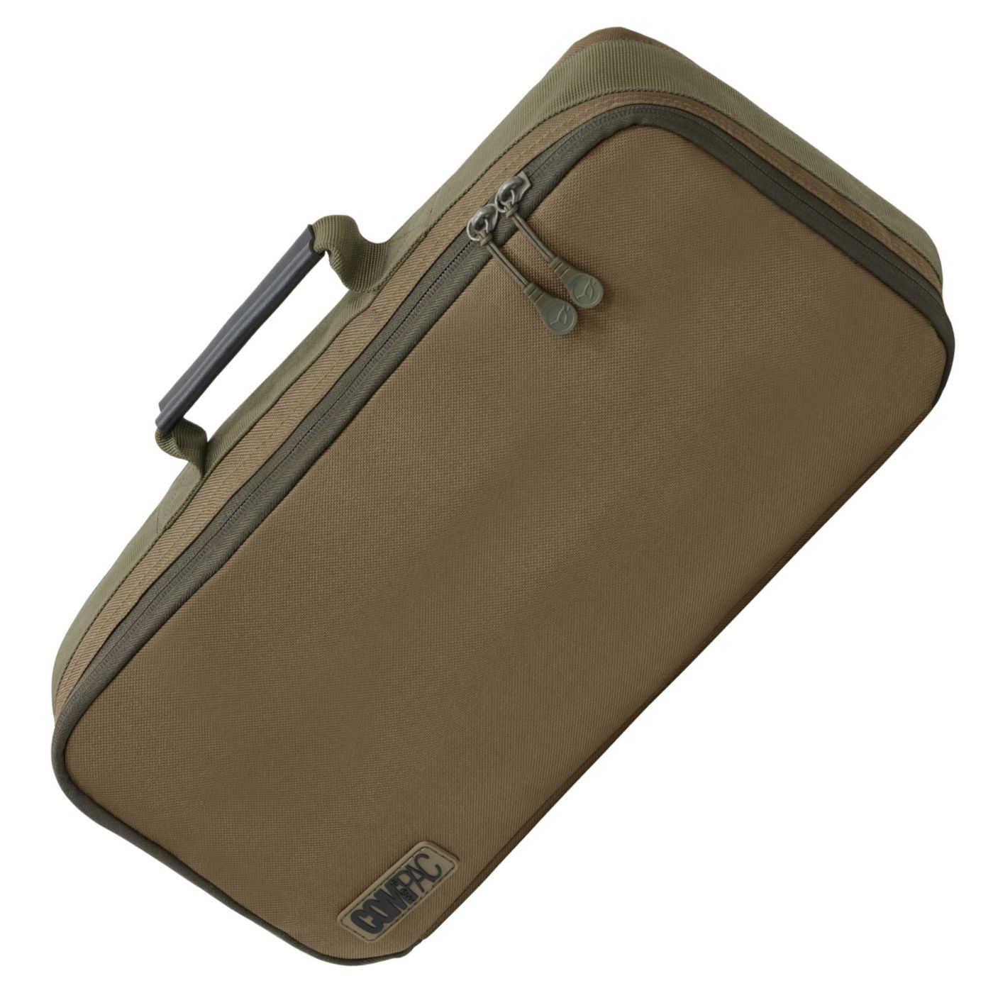 Korda Compac Buzz Bar Bag Large 40x17x8cm - Angeltasche