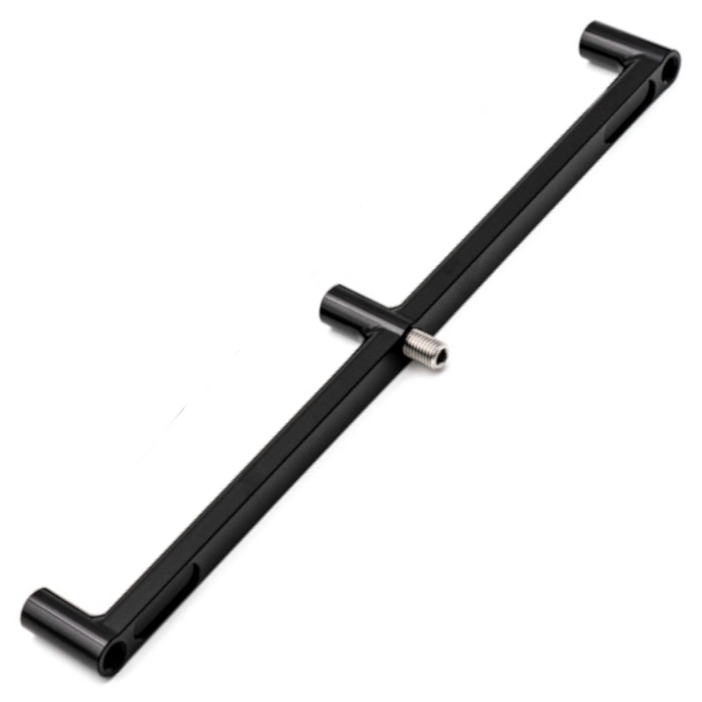 Korda Singlez 3 Rod buzzbar 9.5'' schwarz - Buzzer Bar